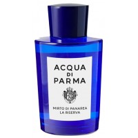 Acqua Di Parma Blu Mediterraneo Mirto Di Panarea La Riserva