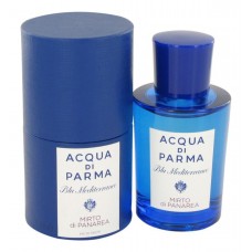 Acqua Di Parma Blu Mediterraneo Mirto Di Panarea фото духи