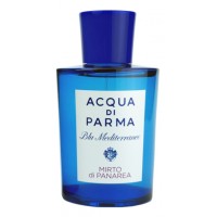 Acqua Di Parma Blu Mediterraneo Mirto Di Panarea