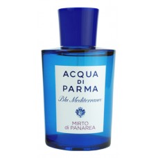 Acqua Di Parma Blu Mediterraneo Mirto Di Panarea фото духи