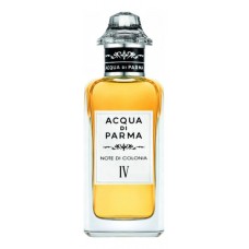 Acqua Di Parma Note di Colonia IV фото духи