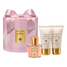 Acqua Di Parma Rosa Nobile фото духи