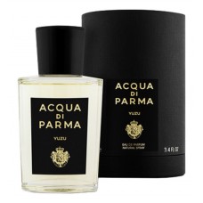 Acqua Di Parma Yuzu фото духи