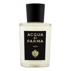 Acqua Di Parma Yuzu фото духи