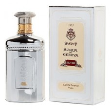 Acqua di Genova De Luxe Silver фото духи