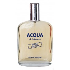 Acqua di Monaco Riviera Sunshine фото духи
