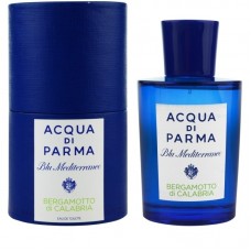 Acqua Di Parma Blu Mediterraneo Bergamotto Di Calabria фото духи