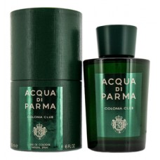 Acqua Di Parma Colonia Club фото духи