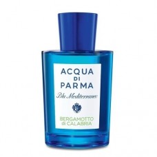 Acqua Di Parma Blu Mediterraneo Bergamotto Di Calabria фото духи