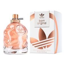 Adidas Born Original фото духи