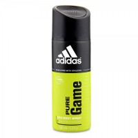 Adidas Pure Game deo Adidas Pure Game deo