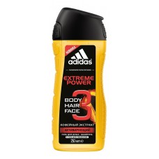 Adidas Extreme Power фото духи