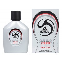 Adidas Fair Play