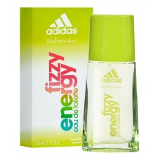 Adidas Fizzy Energy фото духи