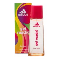 Adidas Get Ready! For Her