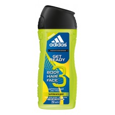 Adidas Get Ready! For Him фото духи