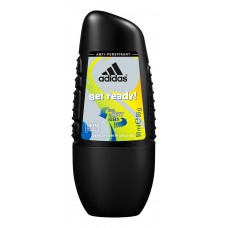 Adidas Get Ready! For Him фото духи