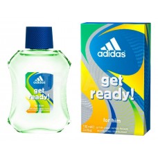 Adidas Get Ready! For Him фото духи