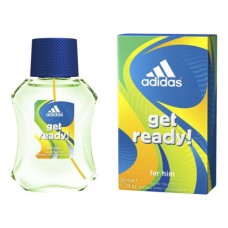 Adidas Get Ready! For Him фото духи