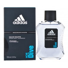 Adidas Ice Dive фото духи