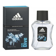 Adidas Ice Dive фото духи