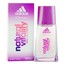 Adidas Natural Vitality фото духи