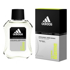 Adidas Pure Game фото духи