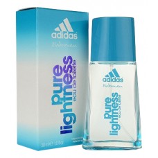 Adidas Pure Lightness фото духи