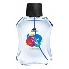 Adidas Team Five фото духи