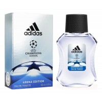 Adidas UEFA Champions League Arena Edition Adidas UEFA Champions League Arena Edition