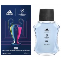 Adidas UEFA Champions League Goal Adidas UEFA Champions League Goal