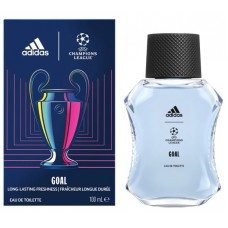 Adidas UEFA Champions League Goal фото духи