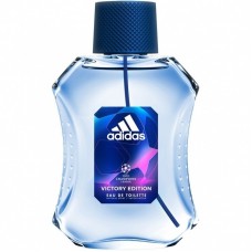 Adidas Uefa Champions League Victory Edition фото духи