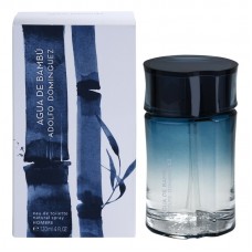 Adolfo Dominguez Agua De Bambu