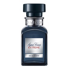 Adolfo Dominguez Agua Fresca Extreme фото духи