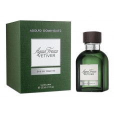 Adolfo Dominguez Agua Fresca Vetiver