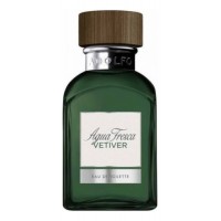 Adolfo Dominguez Agua Fresca Vetiver