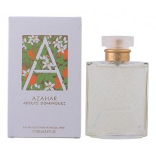 Adolfo Dominguez Azahar