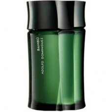 Adolfo Dominguez Bambu фото духи