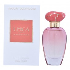 Adolfo Dominguez Unica Coral фото духи