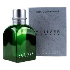 Adolfo Dominguez Vetiver Hombre фото духи