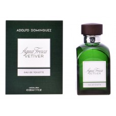 Adolfo Dominguez Vetiver Hombre фото духи