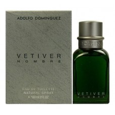 Adolfo Dominguez Vetiver Hombre фото духи