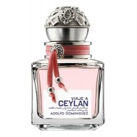 Adolfo Dominguez Viaje a Ceylan Mujer