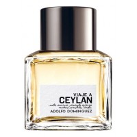 Adolfo Dominguez Viaje A Ceylan