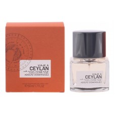 Adolfo Dominguez Viaje A Ceylan фото духи