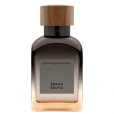 Adolfo Dominguez Ebano Salvia фото духи