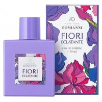 Adriano Domianni Fiori Eclatante Adriano Domianni Fiori Eclatante