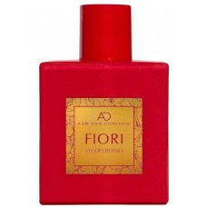 Adriano Domianni Fiori Vivido Rosso фото духи
