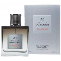 Adriano Domianni Grande Sport